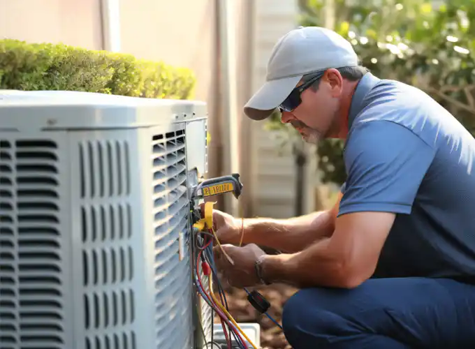 installateur Pernis Rotterdam